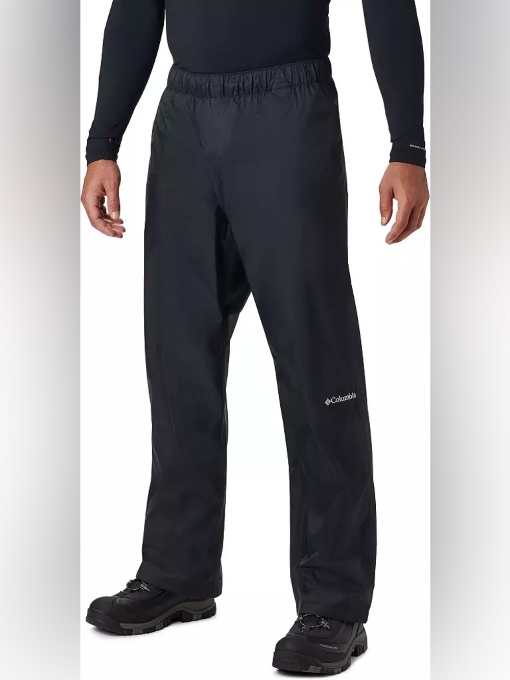 Columbia Men's Rebel Roamer Shell Pants